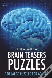 Capa do artigo Brain Teaser Puzzles