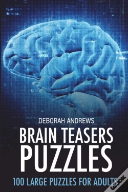 Capa do artigo Brain Teaser Puzzles
