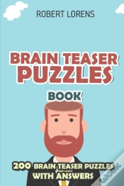 Capa do artigo Brain Teaser Puzzles Book: Sukaku Puzzle