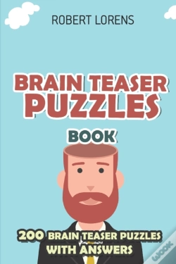 Capa do artigo Brain Teaser Puzzles Book: Sukaku Puzzle