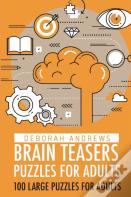 Brain Teaser Puzzles For Adults