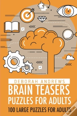 Capa do artigo Brain Teaser Puzzles For Adults