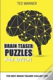 Capa do artigo Brain Teaser Puzzles For Adults: The Bes