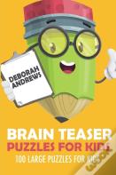 Brain Teaser Puzzles For Kids