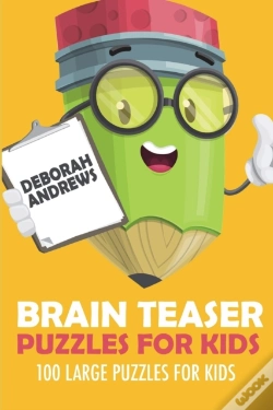 Capa do artigo Brain Teaser Puzzles For Kids