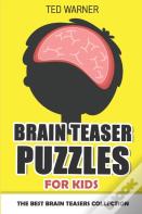 Brain Teaser Puzzles For Kids
