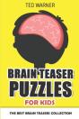 Brain Teaser Puzzles For Kids - Preview