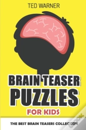 Brain Teaser Puzzles For Kids