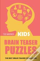 Brain Teaser Puzzles For Kids