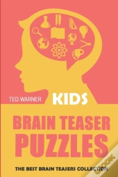 Brain Teaser Puzzles For Kids