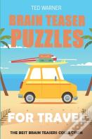 Brain Teaser Puzzles For Travel
