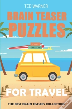 Capa do artigo Brain Teaser Puzzles For Travel