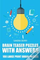 Brain Teaser Puzzles With Answers