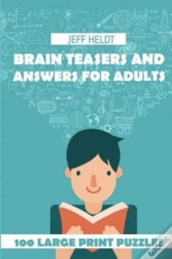 Capa do artigo Brain Teasers And Answers For Adults