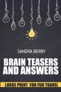 Brain Teasers And Answers: Linesweeper P - Preview