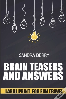 Capa do artigo Brain Teasers And Answers: Linesweeper P