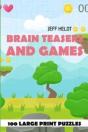 Brain Teasers And Games - Preview
