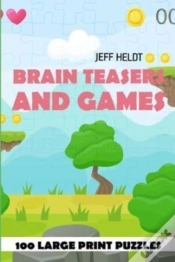 Capa do artigo Brain Teasers And Games
