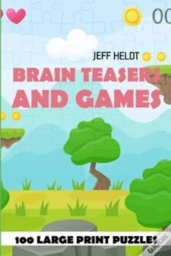 Capa do artigo Brain Teasers And Games