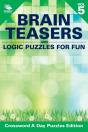 Brain Teasers And Logic Puzzles For Fun Vol 5 - Preview