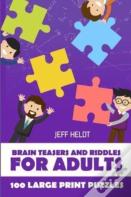Brain Teasers And Riddles For Adults