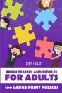 Brain Teasers And Riddles For Adults - Preview