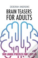 Brain Teasers For Adults