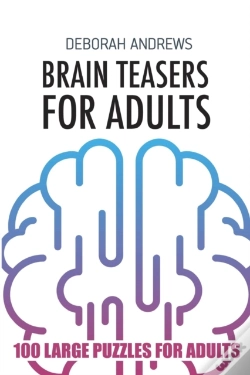 Capa do artigo Brain Teasers For Adults