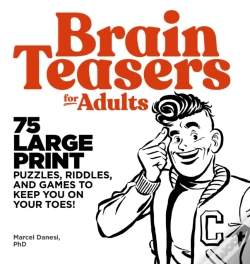 Capa do artigo Brain Teasers For Adults