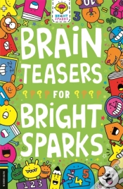 Capa do artigo Brain Teasers For Bright Sparks