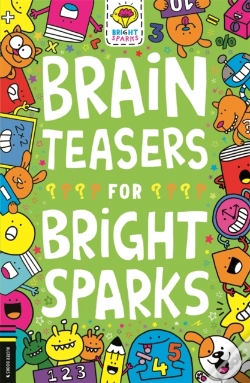 Capa do artigo Brain Teasers For Bright Sparks