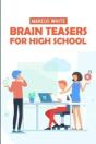 Brain Teasers For High School - Preview