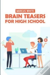 Capa do artigo Brain Teasers For High School