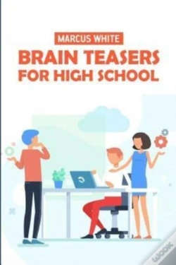 Capa do artigo Brain Teasers For High School
