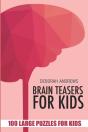Brain Teasers For Kids - Preview