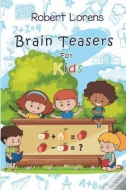Capa do artigo Brain Teasers For Kids