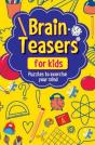 Brain Teasers For Kids - Preview