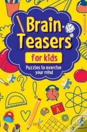 Capa do artigo Brain Teasers For Kids