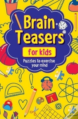 Capa do artigo Brain Teasers For Kids