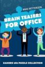 Brain Teasers For Office: Kakuro 8x8 Puz - Preview