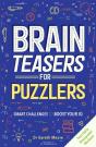 Brain Teasers For Puzzlers - Preview