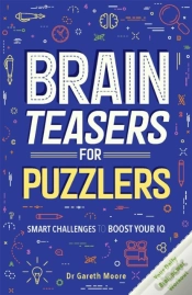 Capa do artigo Brain Teasers For Puzzlers