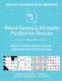 Brain Teasers For Seniors #1 - Preview