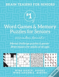 Capa do artigo Brain Teasers For Seniors #1