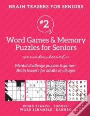 Brain Teasers For Seniors #2