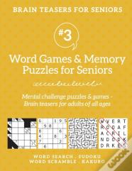 Brain Teasers For Seniors #3