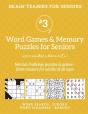 Brain Teasers For Seniors #3 - Preview