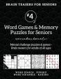 Brain Teasers For Seniors #4 - Preview