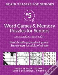 Brain Teasers For Seniors #5