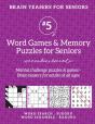 Brain Teasers For Seniors #5 - Preview